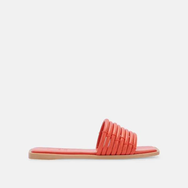 Nyx Persimmon Stella Sandal