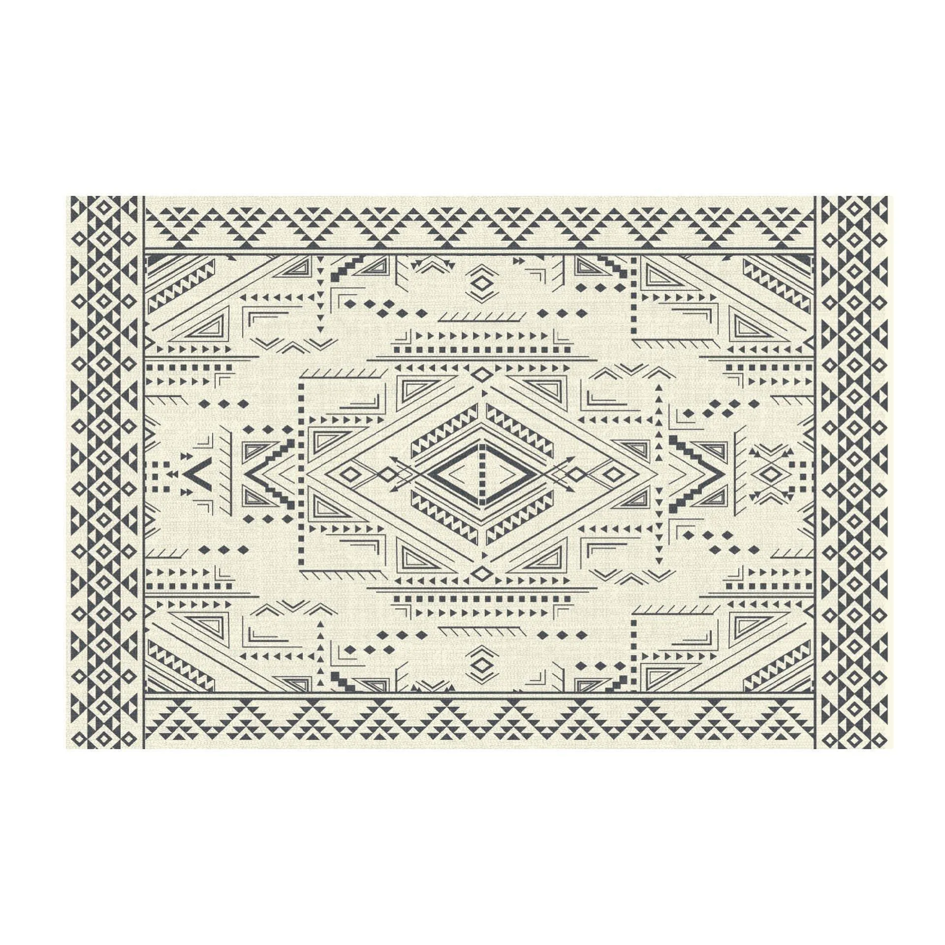 Olivia Placemat | Black