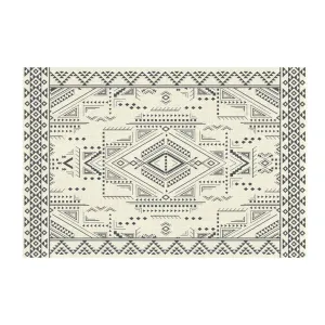 Olivia Placemat | Black