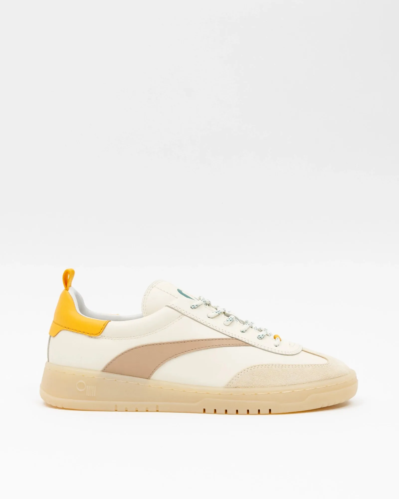 ONCEPT Panama Sneakers in Vanilla