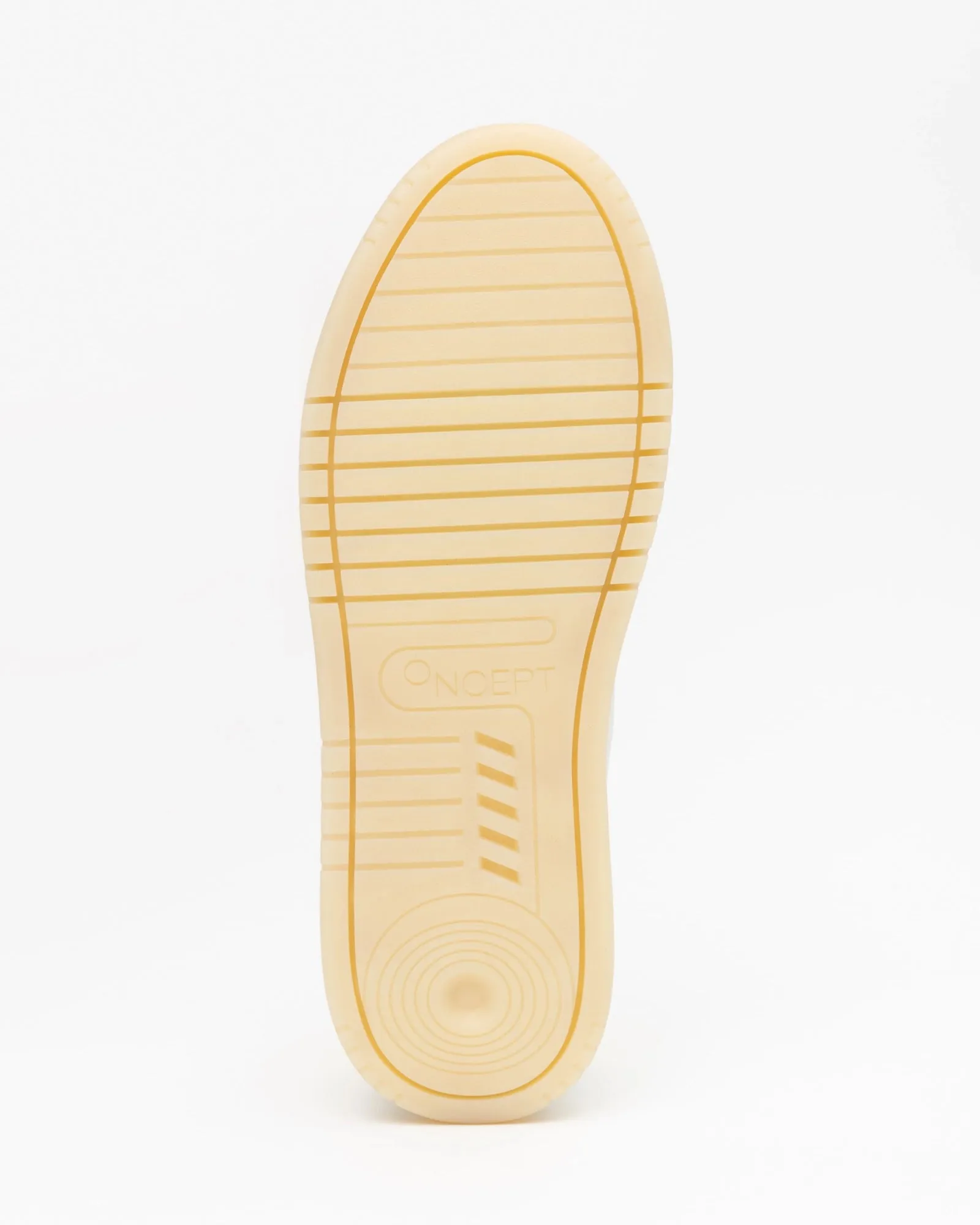 ONCEPT Panama Sneakers in Vanilla