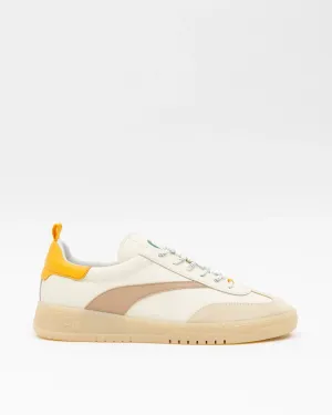 ONCEPT Panama Sneakers in Vanilla