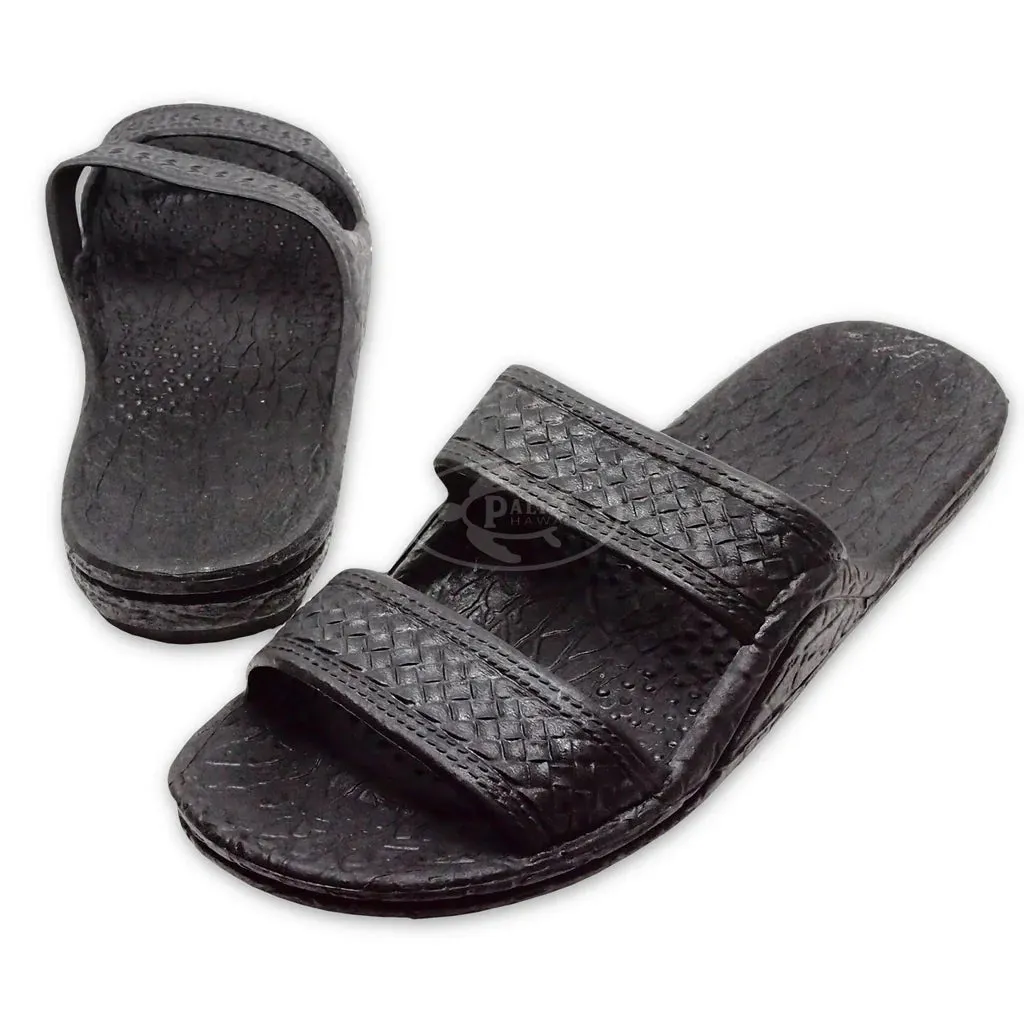 Pali Hawaii Sandal - The Classic Jandal Jesus Sandal
