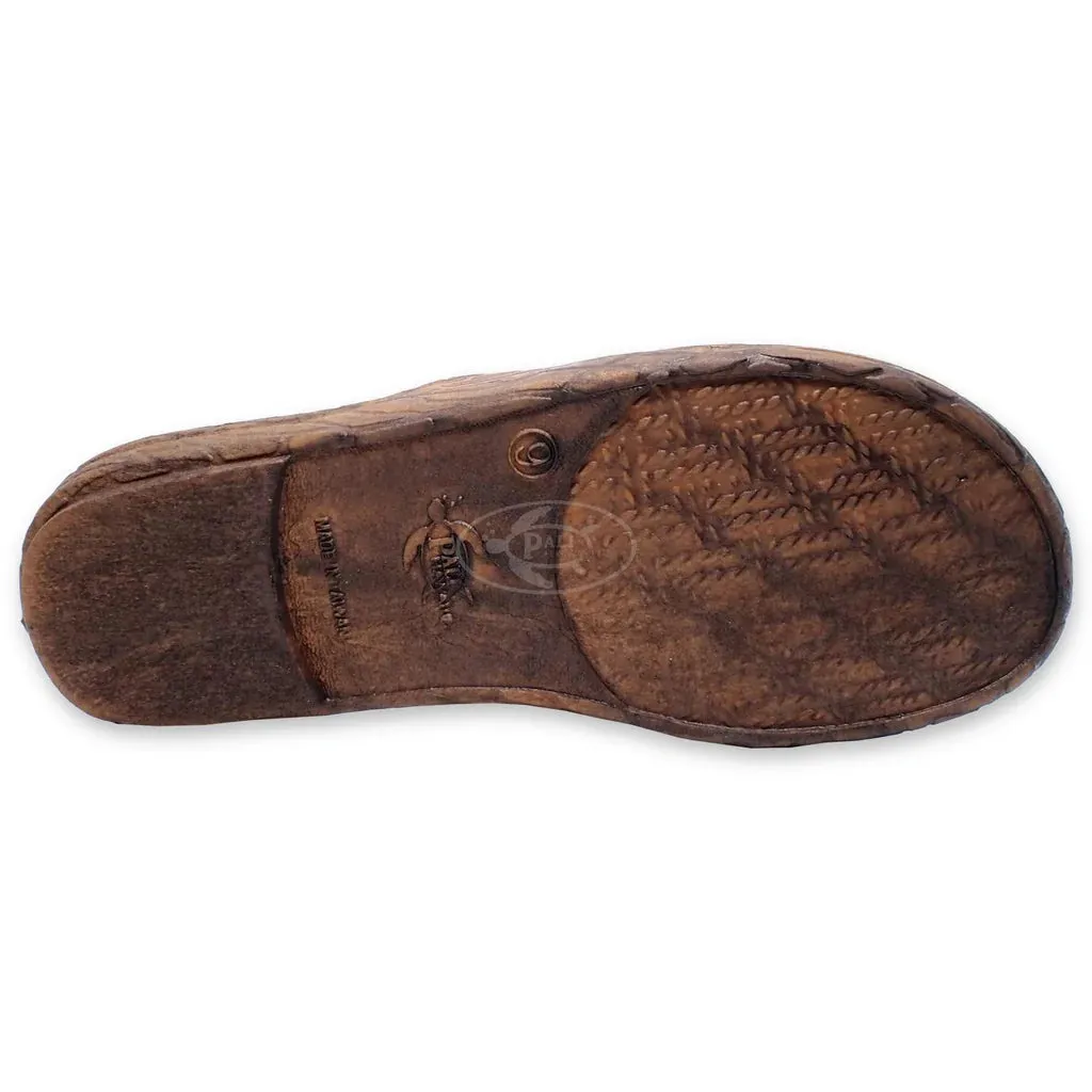 Pali Hawaii Sandal - The Classic Jandal Jesus Sandal