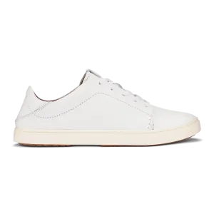 Pehuea Li Ili - White/White