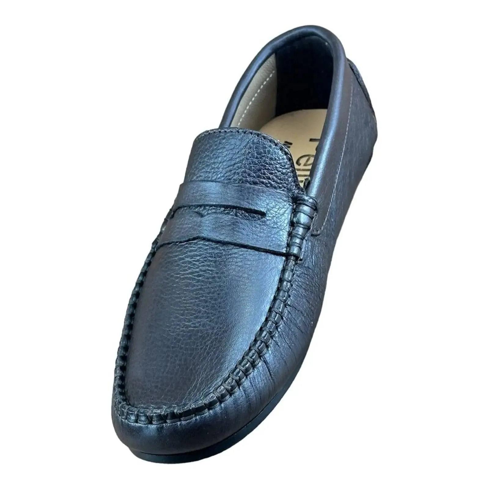 PELLINI Men Driver Loafer