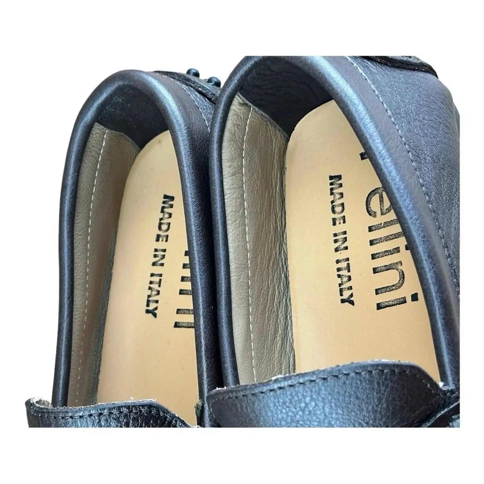 PELLINI Men Driver Loafer