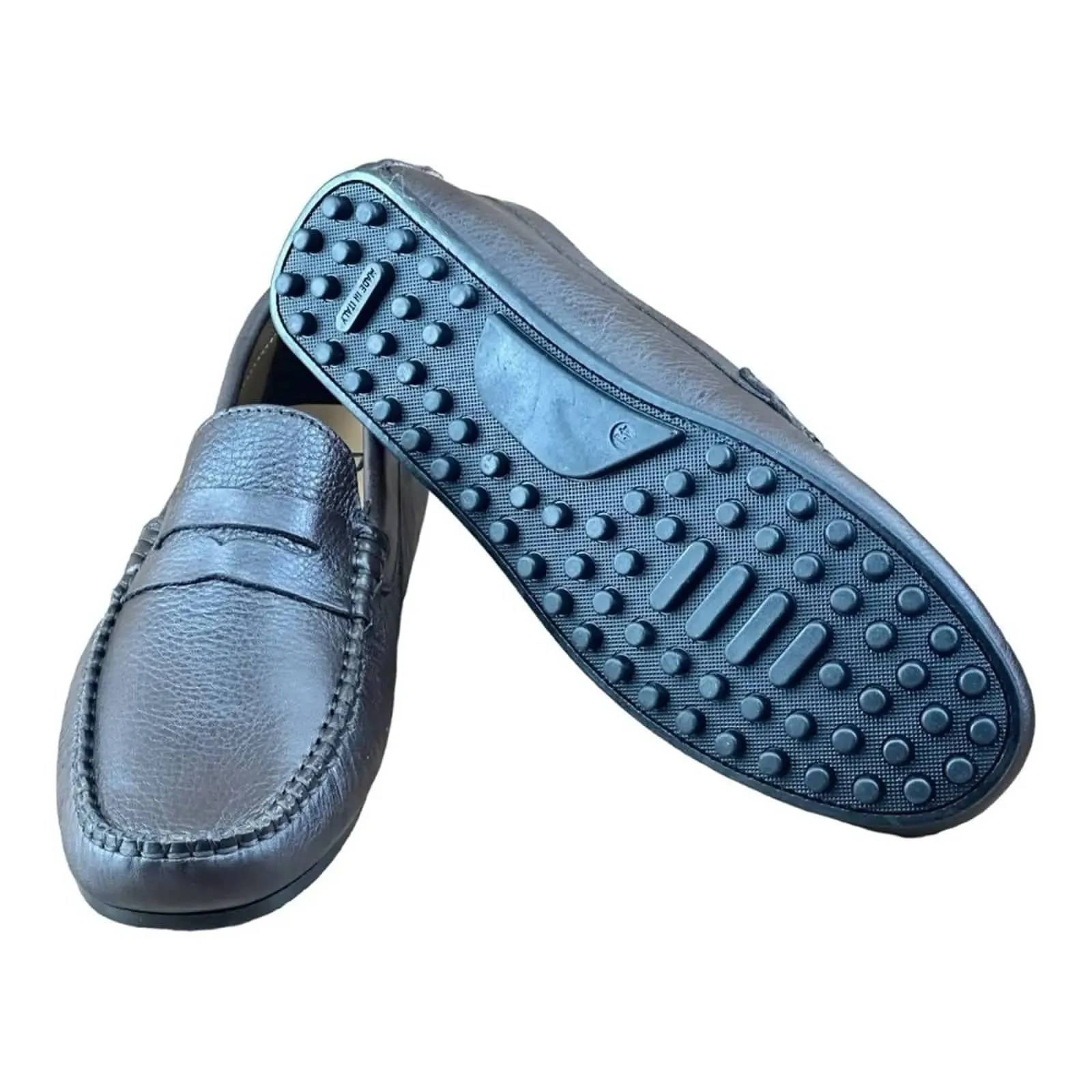 PELLINI Men Driver Loafer