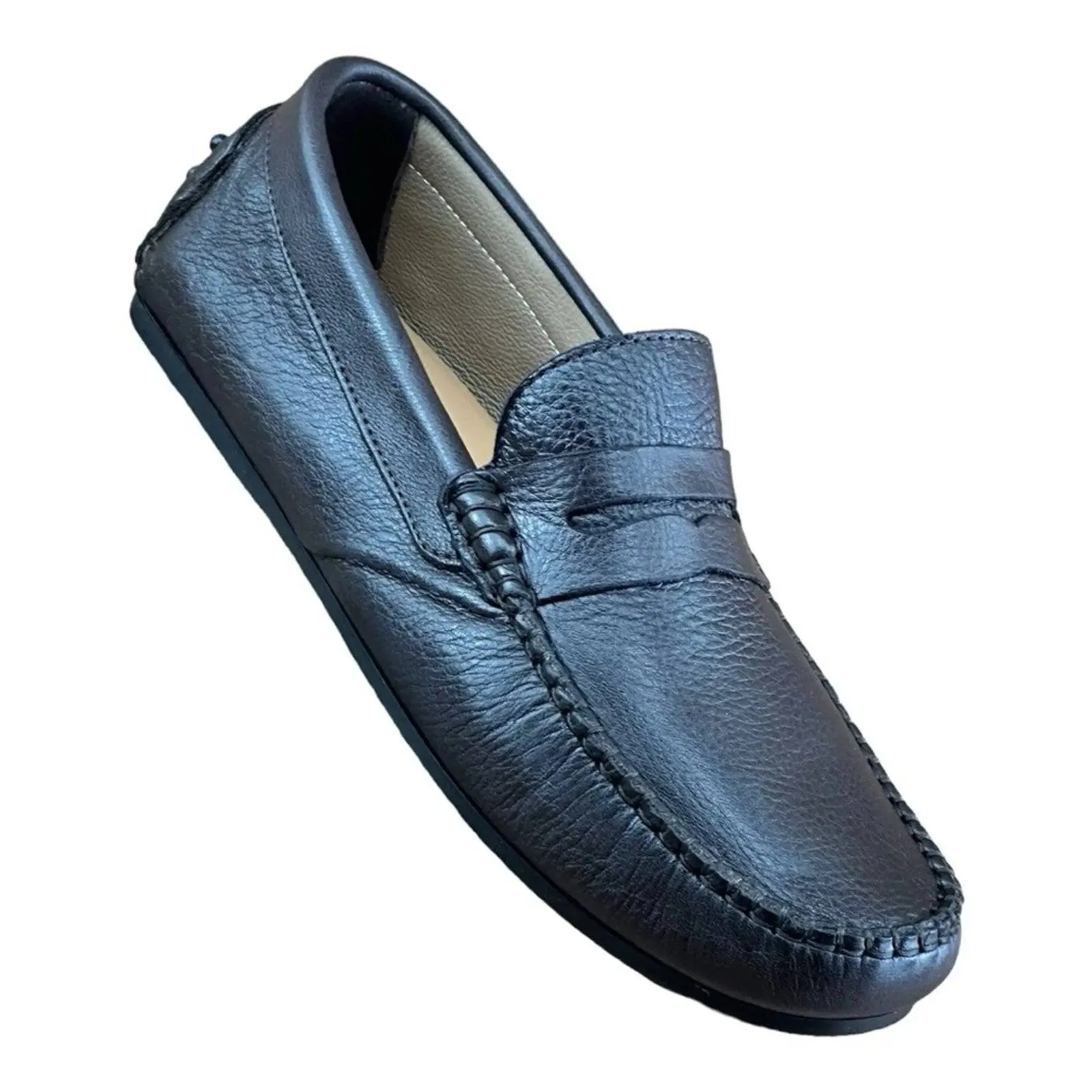 PELLINI Men Driver Loafer