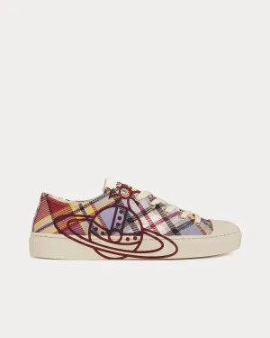 Plimsoll MC Haze Low Top Sneakers