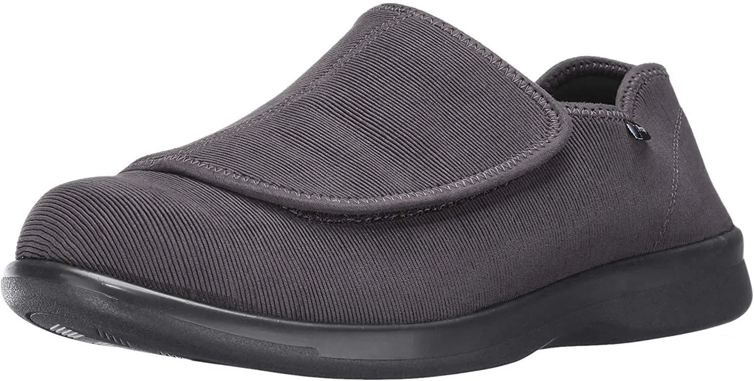 Propt Men's Cush Nfoot Slipper