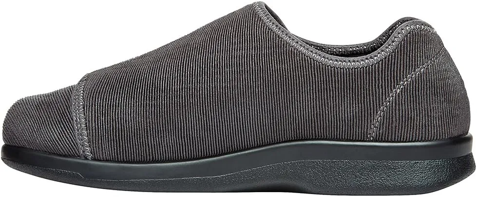 Propt Men's Cush Nfoot Slipper