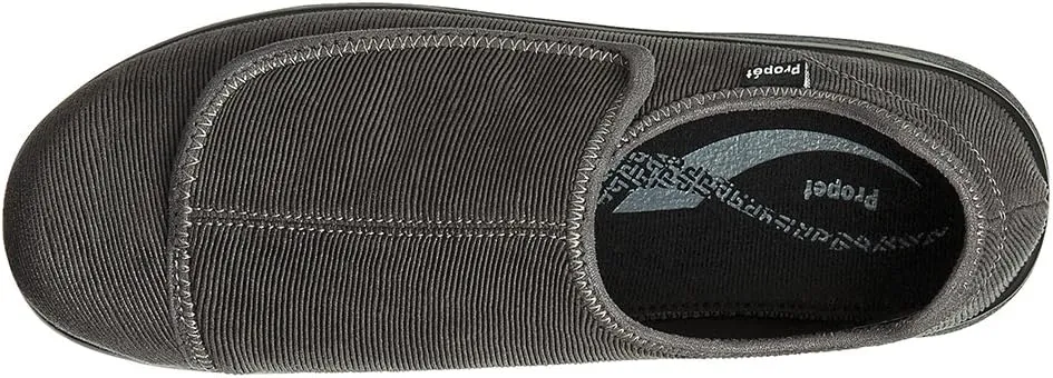 Propt Men's Cush Nfoot Slipper