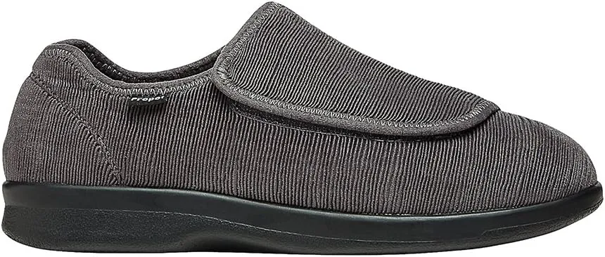 Propt Men's Cush Nfoot Slipper