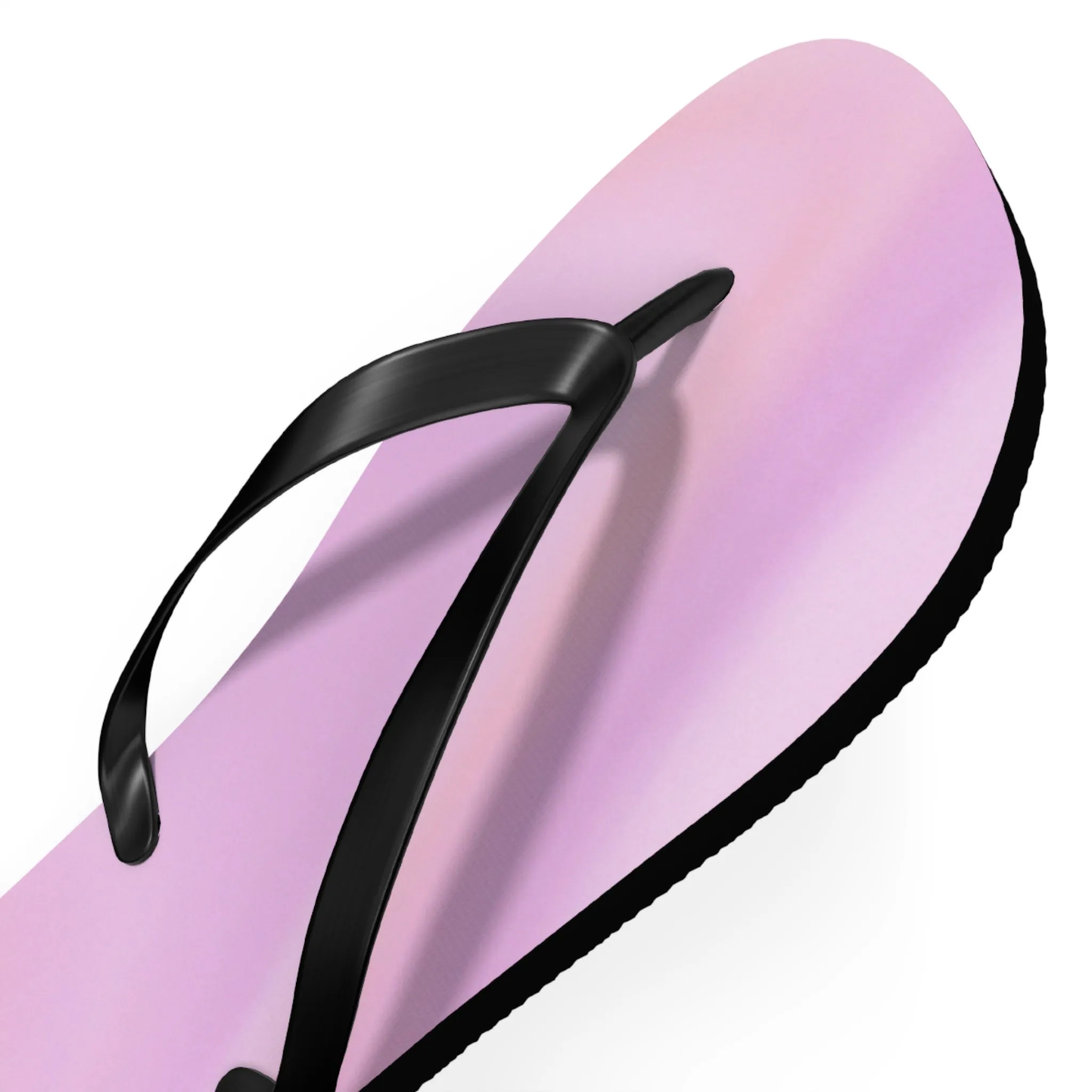 "Painted Pastel Pairs" - Flip Flop