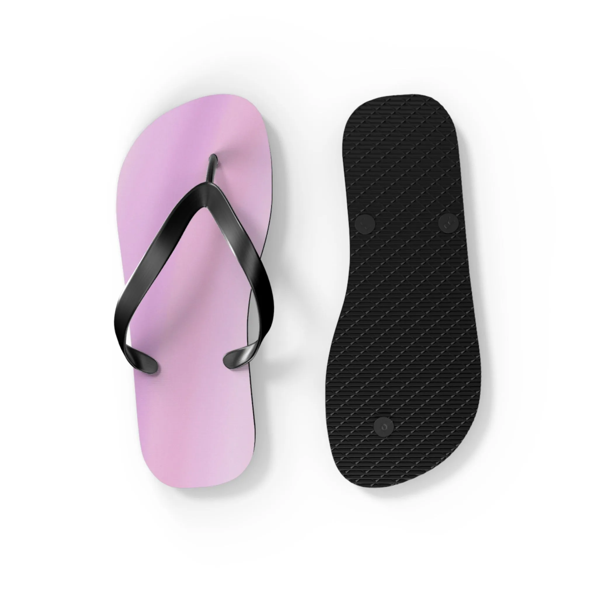 "Painted Pastel Pairs" - Flip Flop