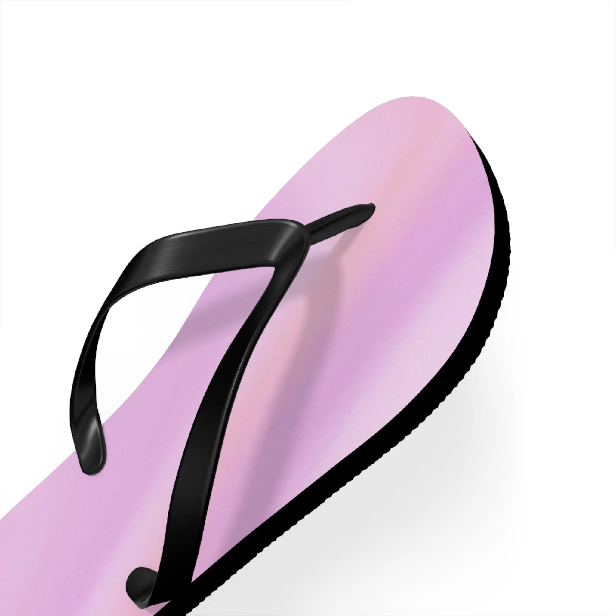 "Painted Pastel Pairs" - Flip Flop