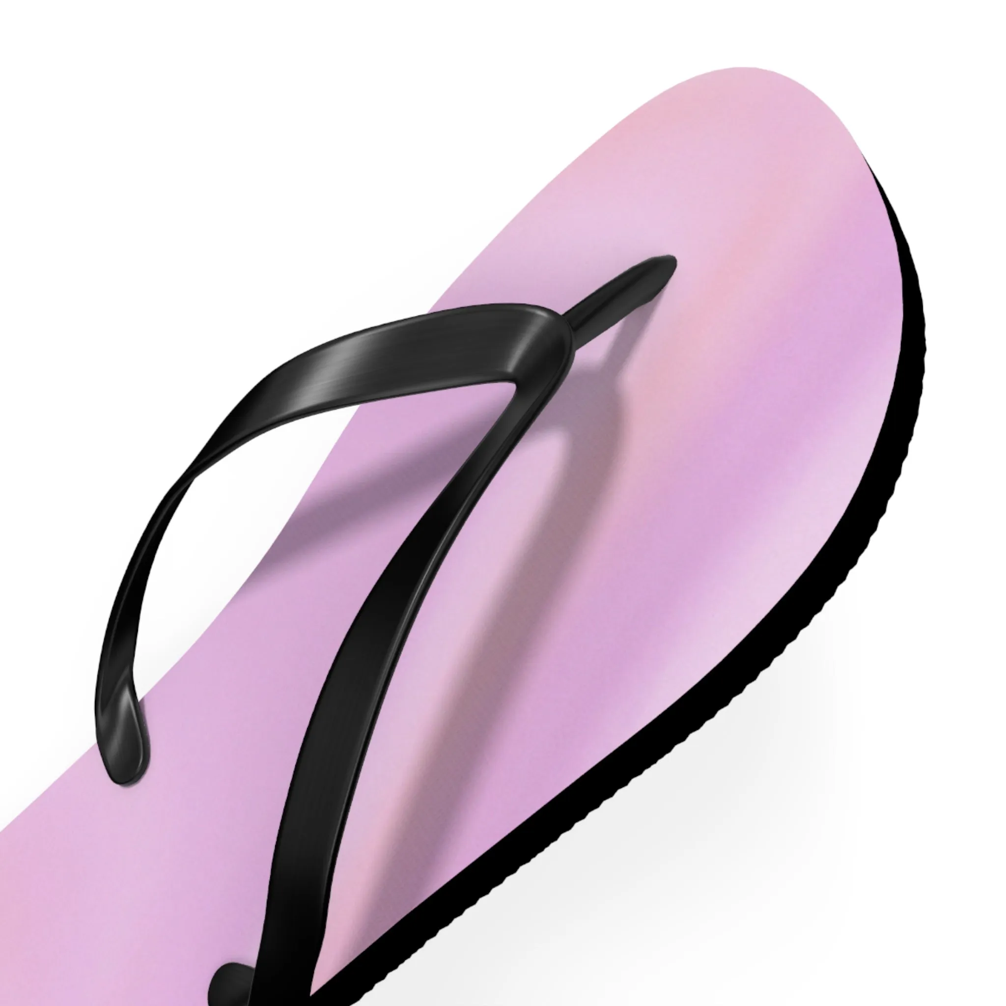 "Painted Pastel Pairs" - Flip Flop