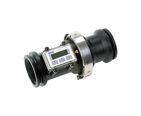 Raven FlowMax Fluid Transfer Systems | Efficient and Easy Fluid Transfer for Spraying Applications