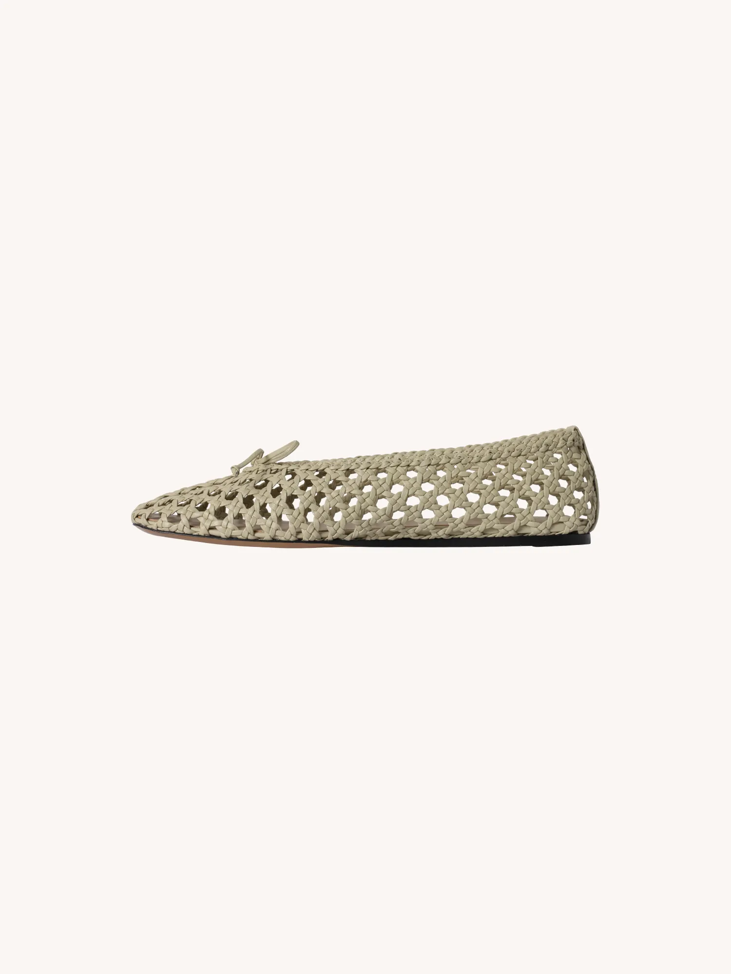 Regency Woven Flat