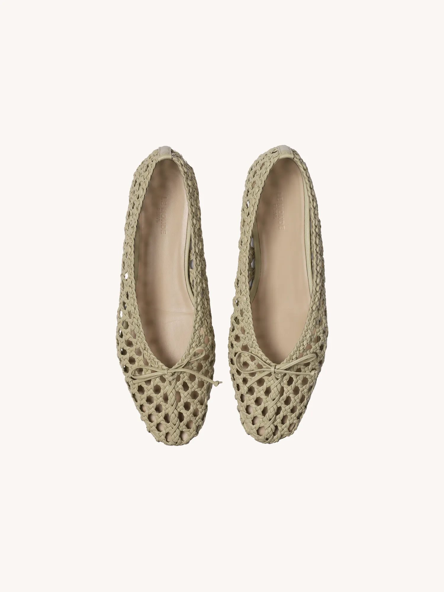 Regency Woven Flat