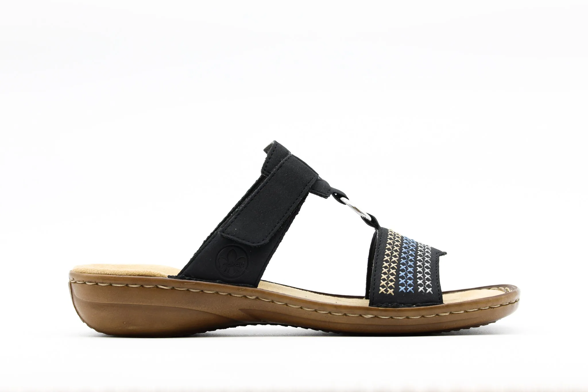 RIEKER 608K814