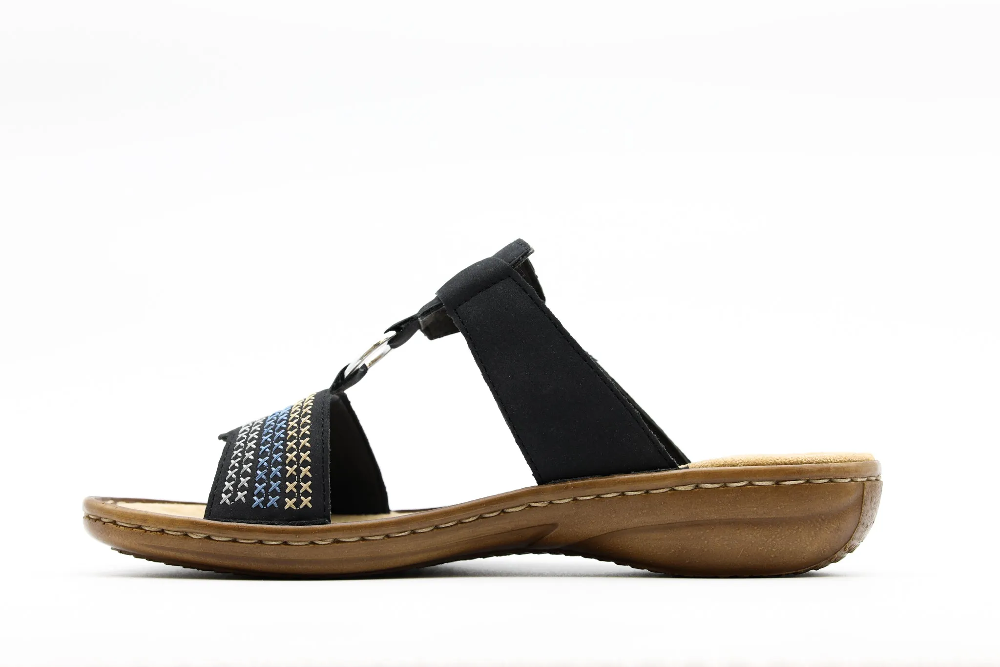 RIEKER 608K814