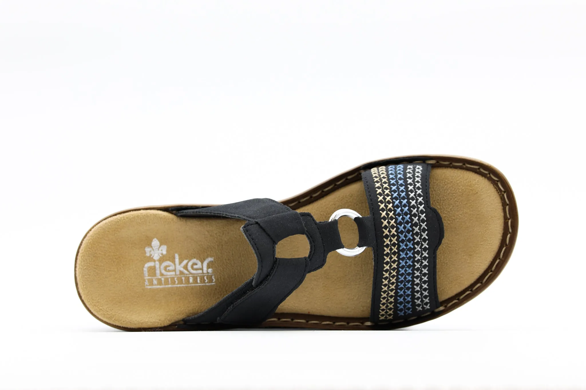 RIEKER 608K814