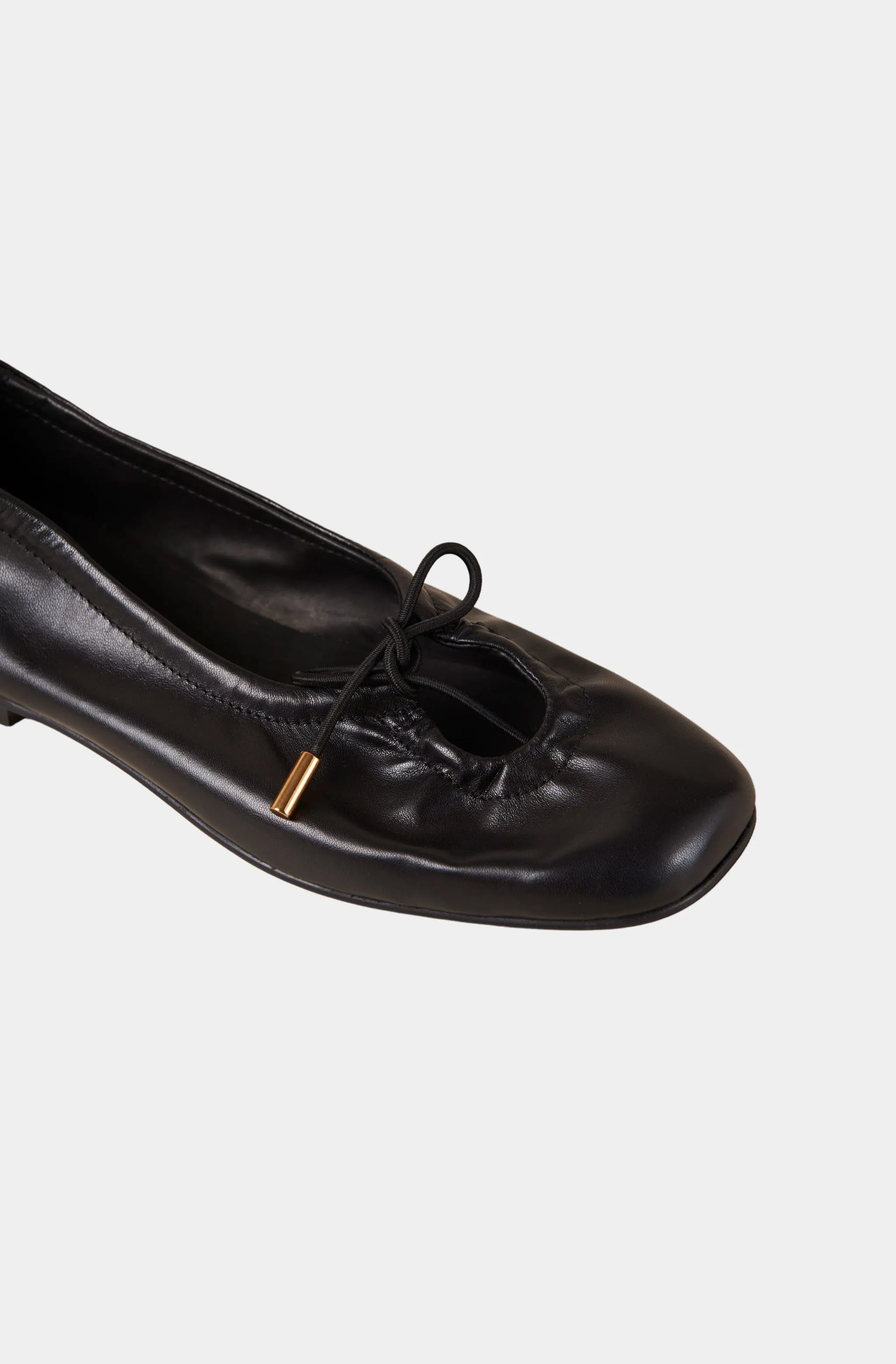 Rosalind Ballet Flats