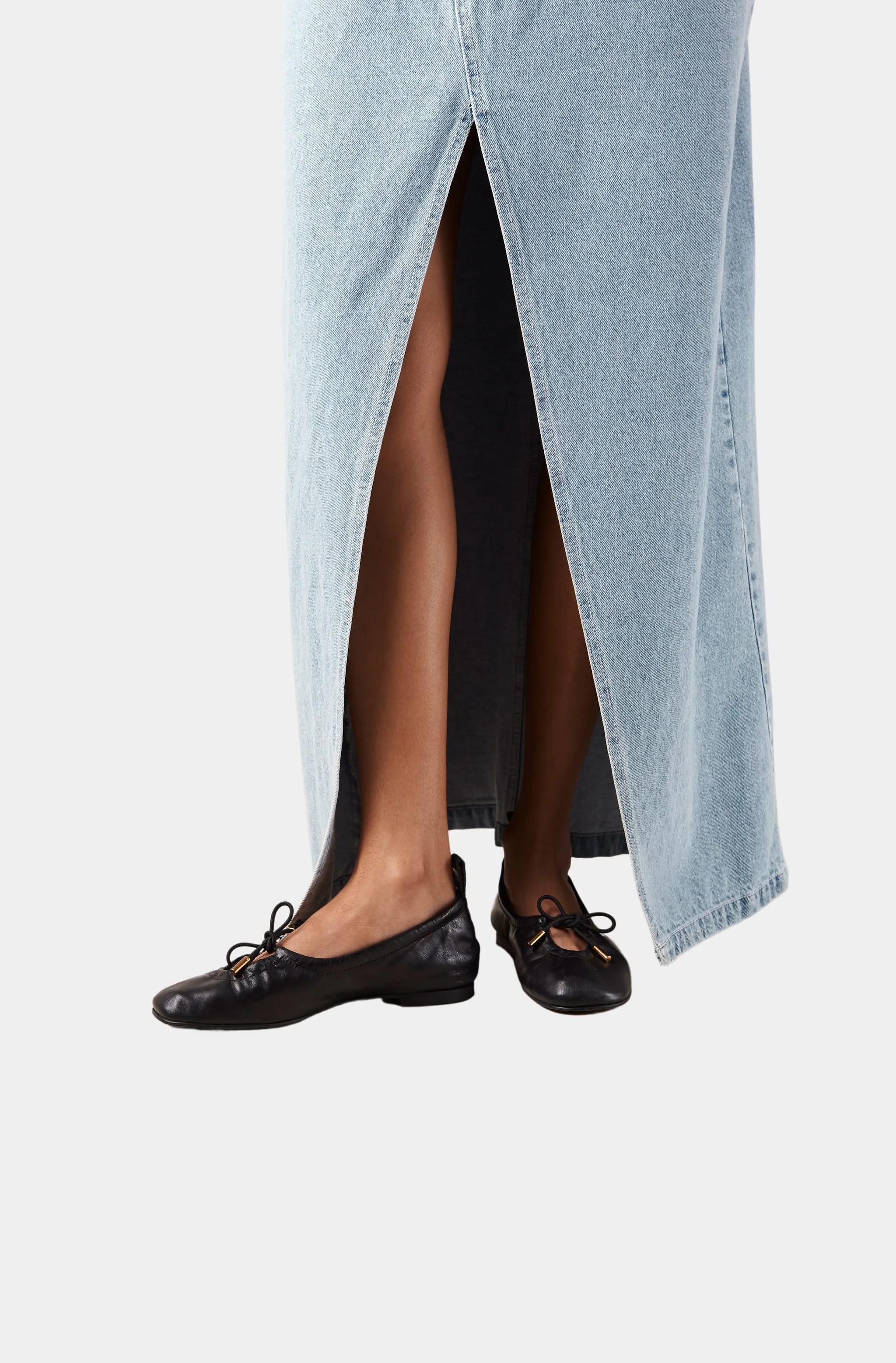 Rosalind Ballet Flats