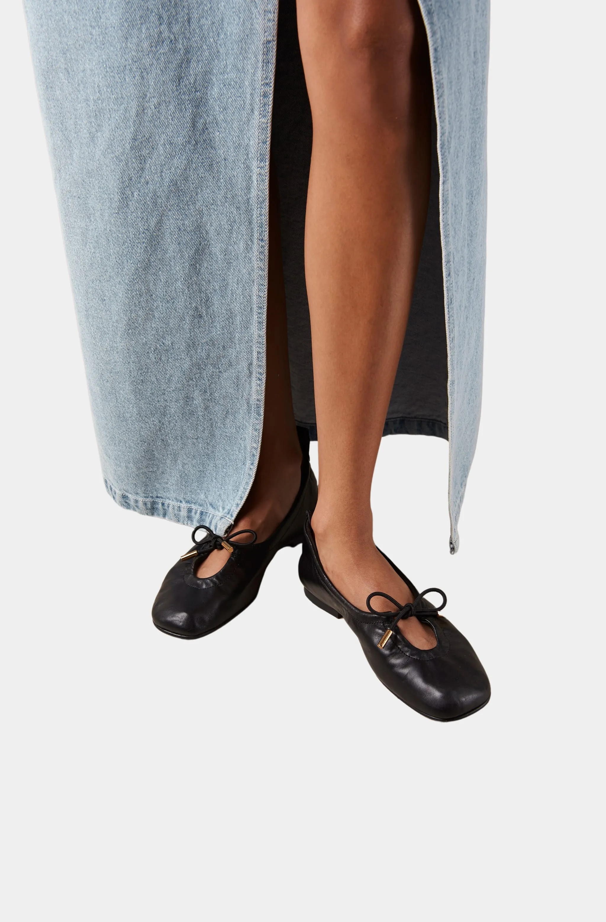 Rosalind Ballet Flats