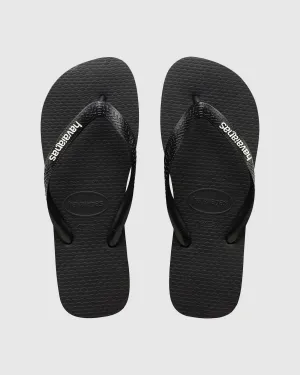 Rubber Logo -  Kids