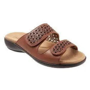 Ruthie Luggage Sandals SIZE 8 B ONLY