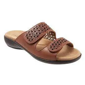 Ruthie Luggage Sandals SIZE 8 B ONLY