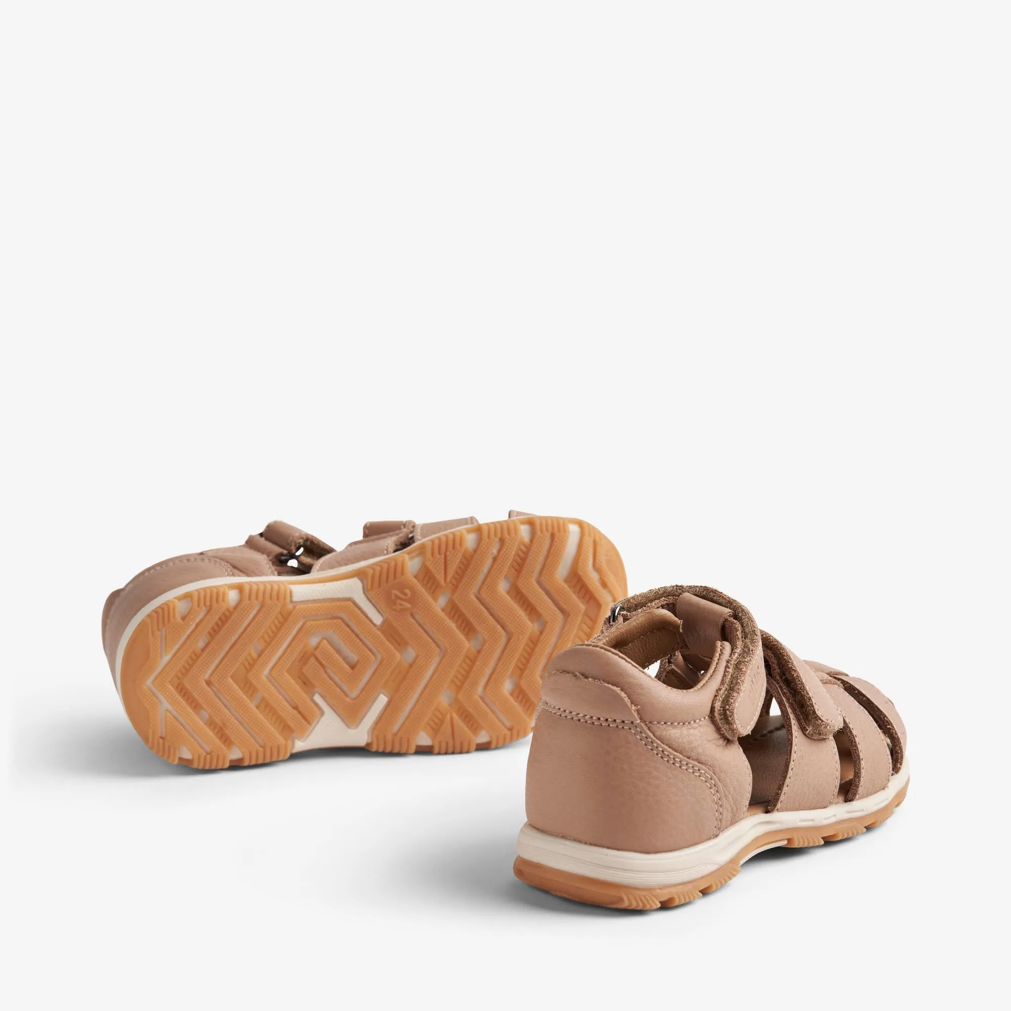 Sandal Frei S - rose dawn