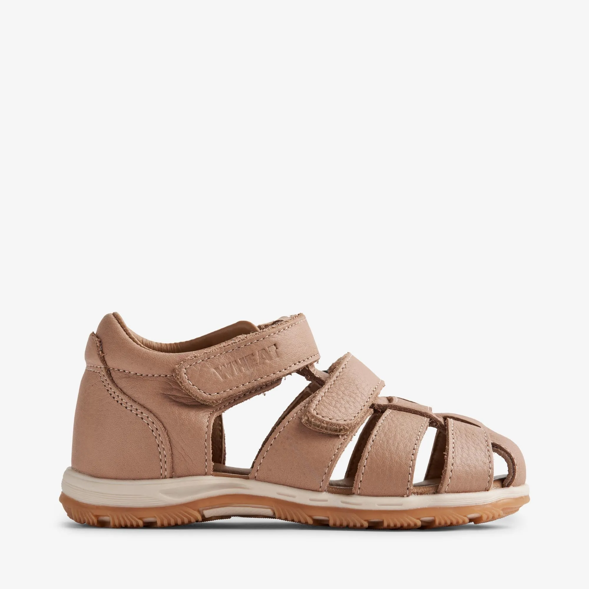 Sandal Frei S - rose dawn