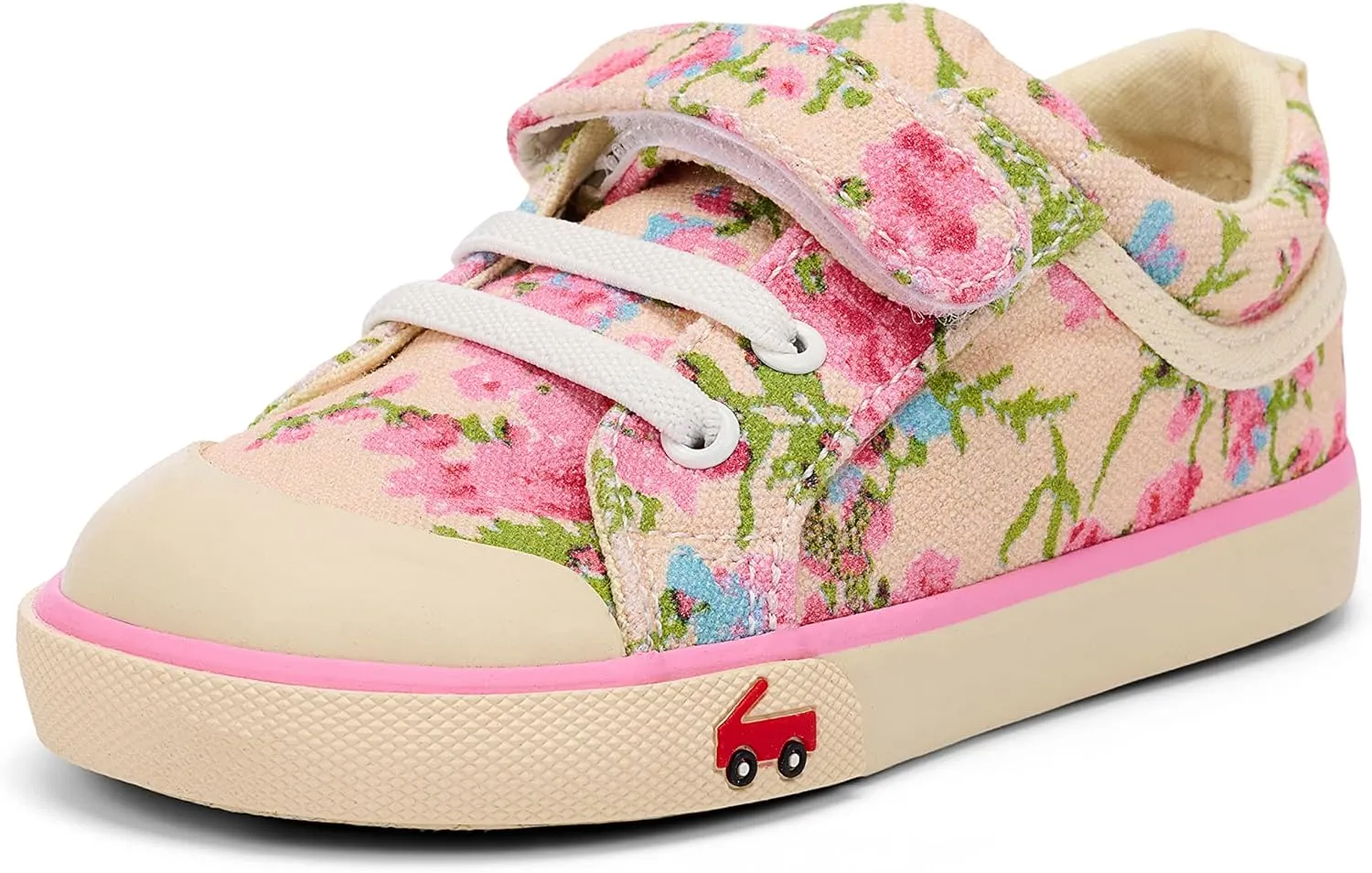 See Kai Run Unisex-Child Kristin Sneaker