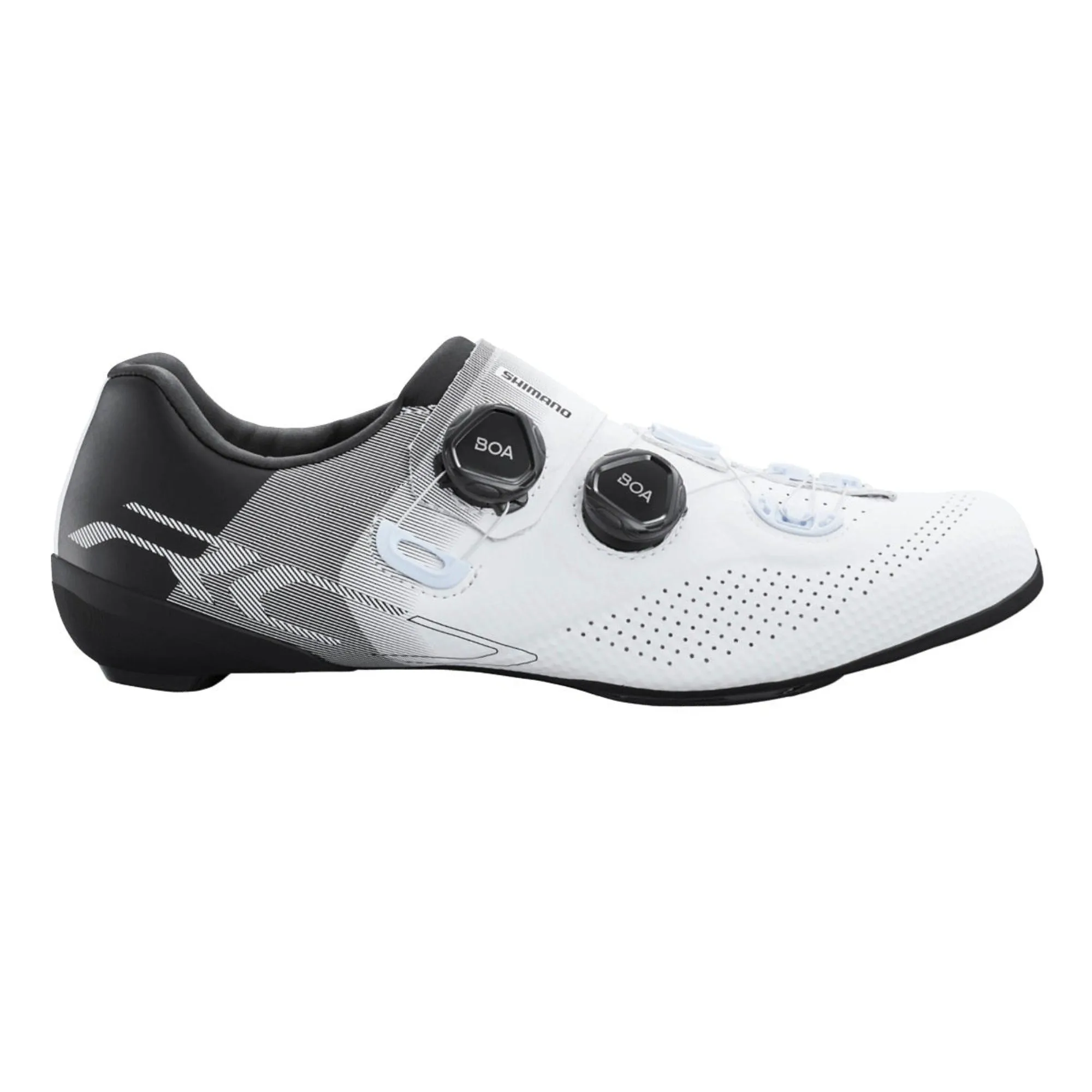 Shimano RC702 BOA Mens Road Shoes