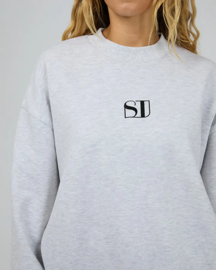 Silent Theory Silent Luxe Crew