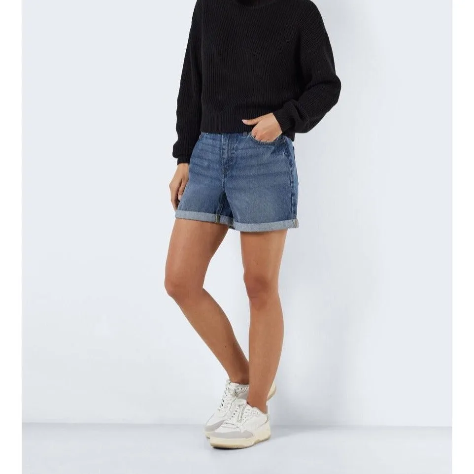 Smiley Short - Noisy May