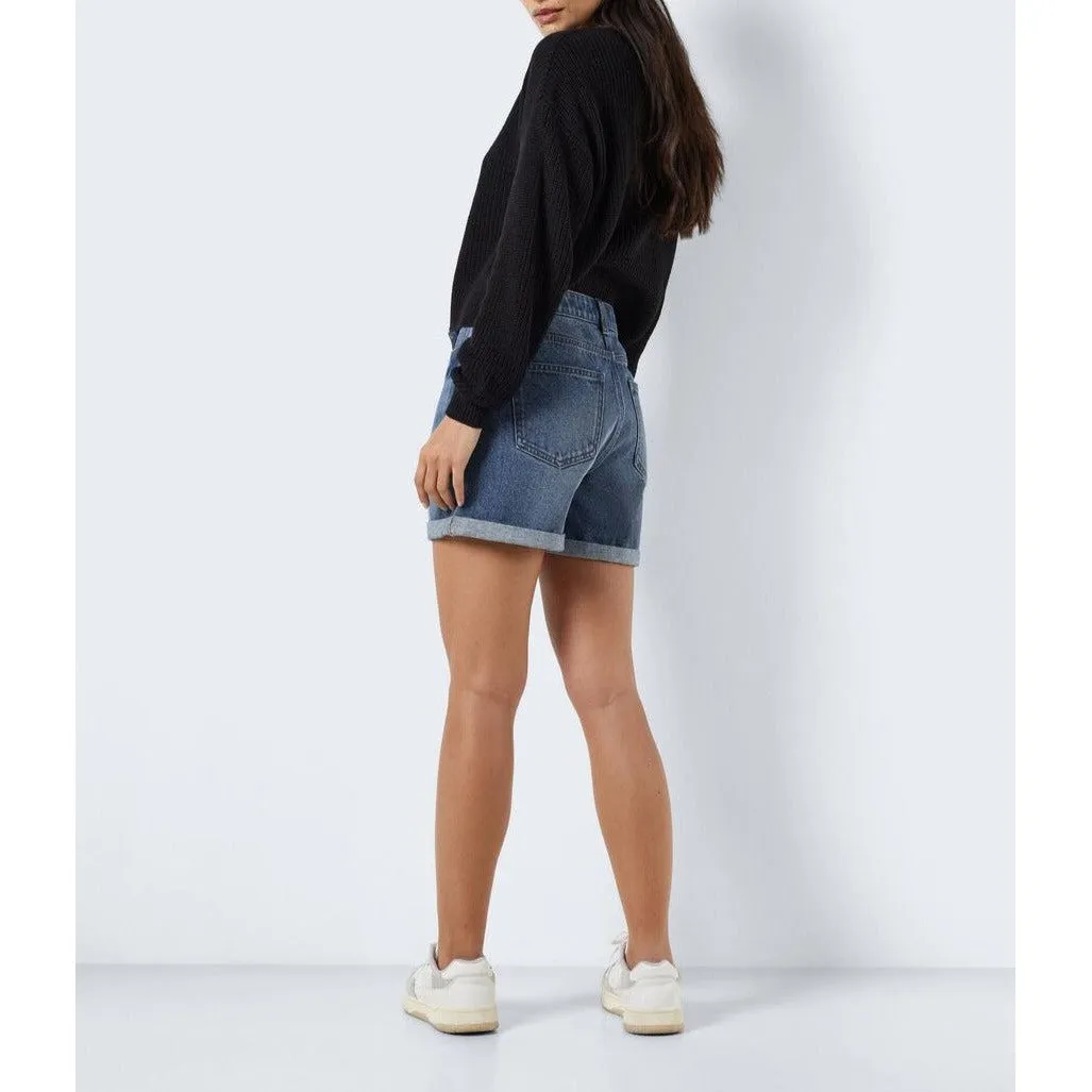 Smiley Short - Noisy May