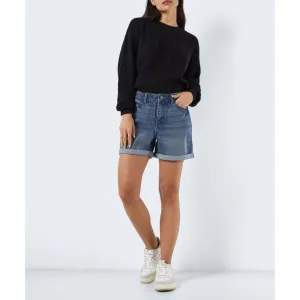 Smiley Short - Noisy May