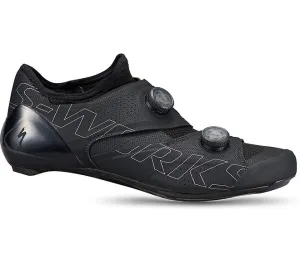 SPECIALIZED S-WORKS ARES ROAD SHOES