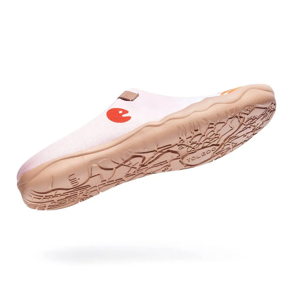 Spring in Mount Fuji Slipper