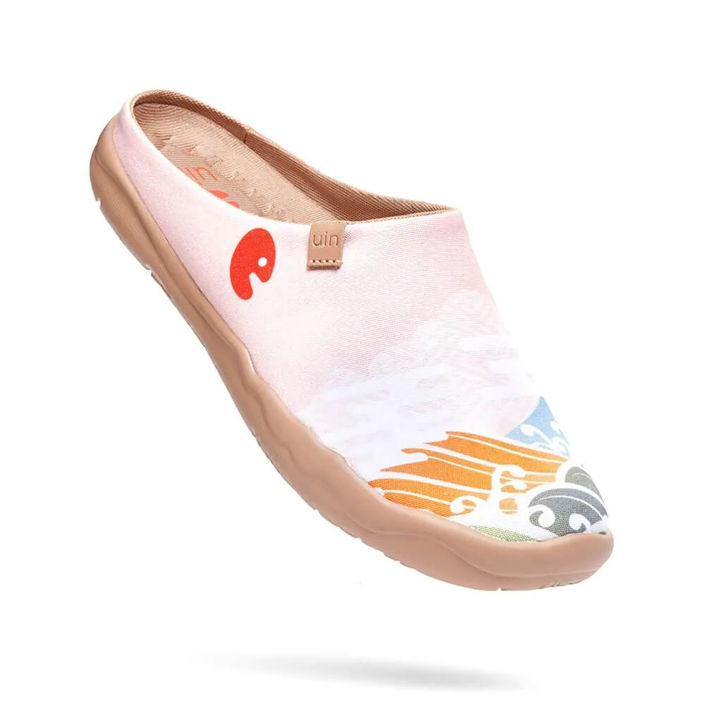 Spring in Mount Fuji Slipper