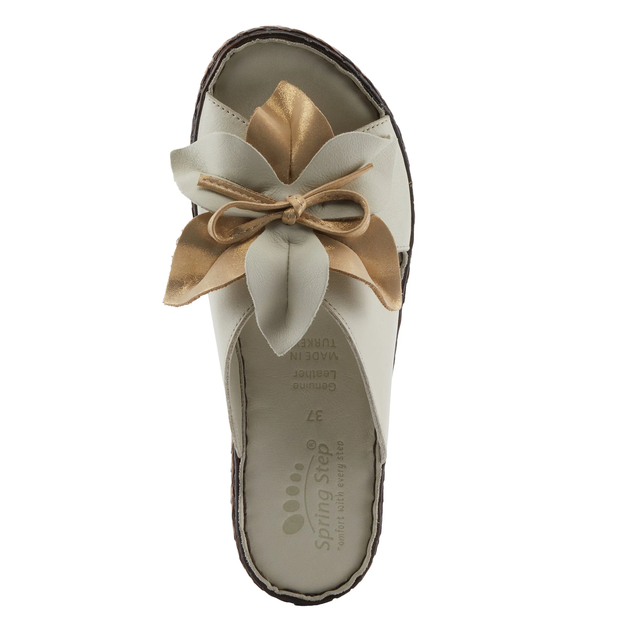 SPRING STEP HILARY-GLAM SANDALS