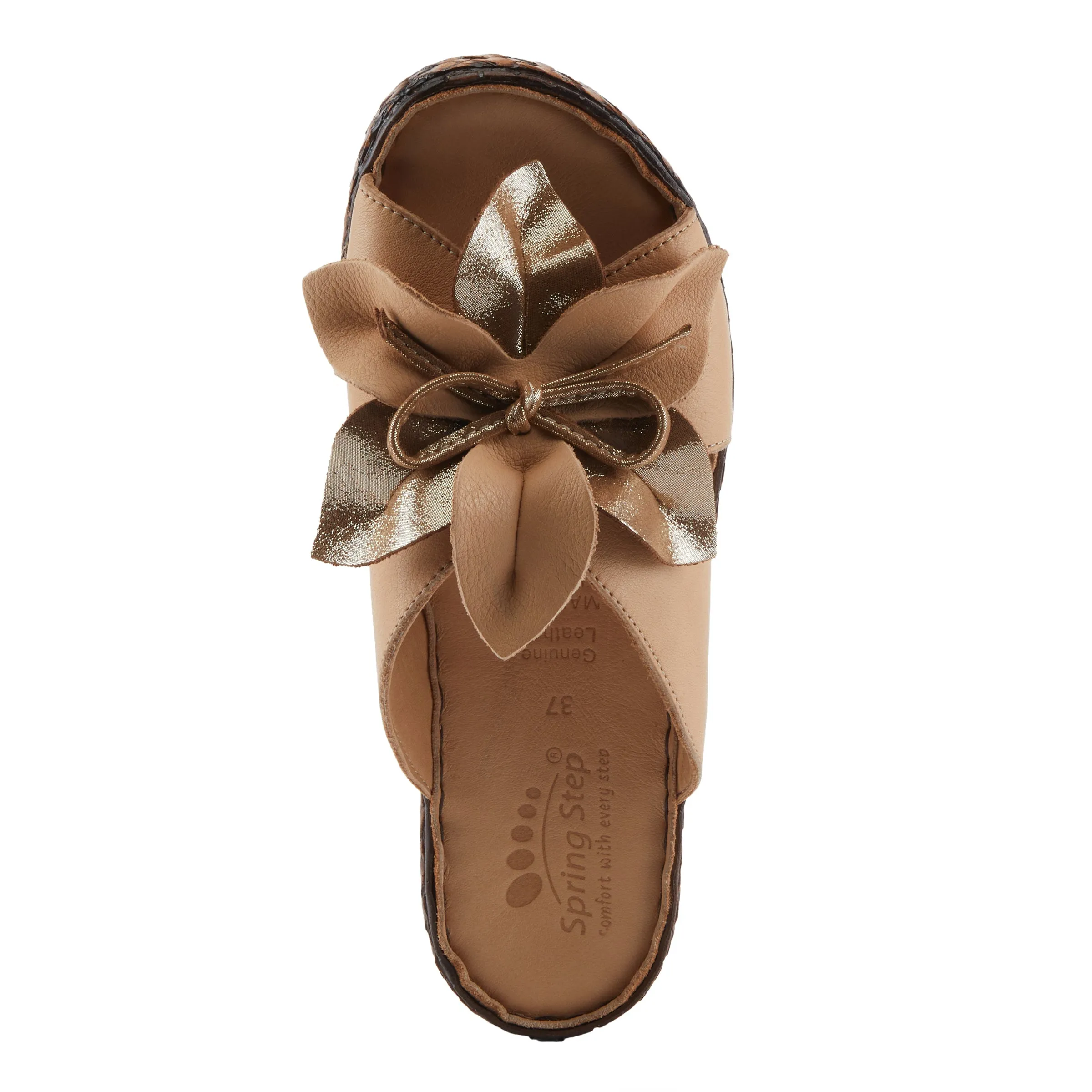 SPRING STEP HILARY-GLAM SANDALS
