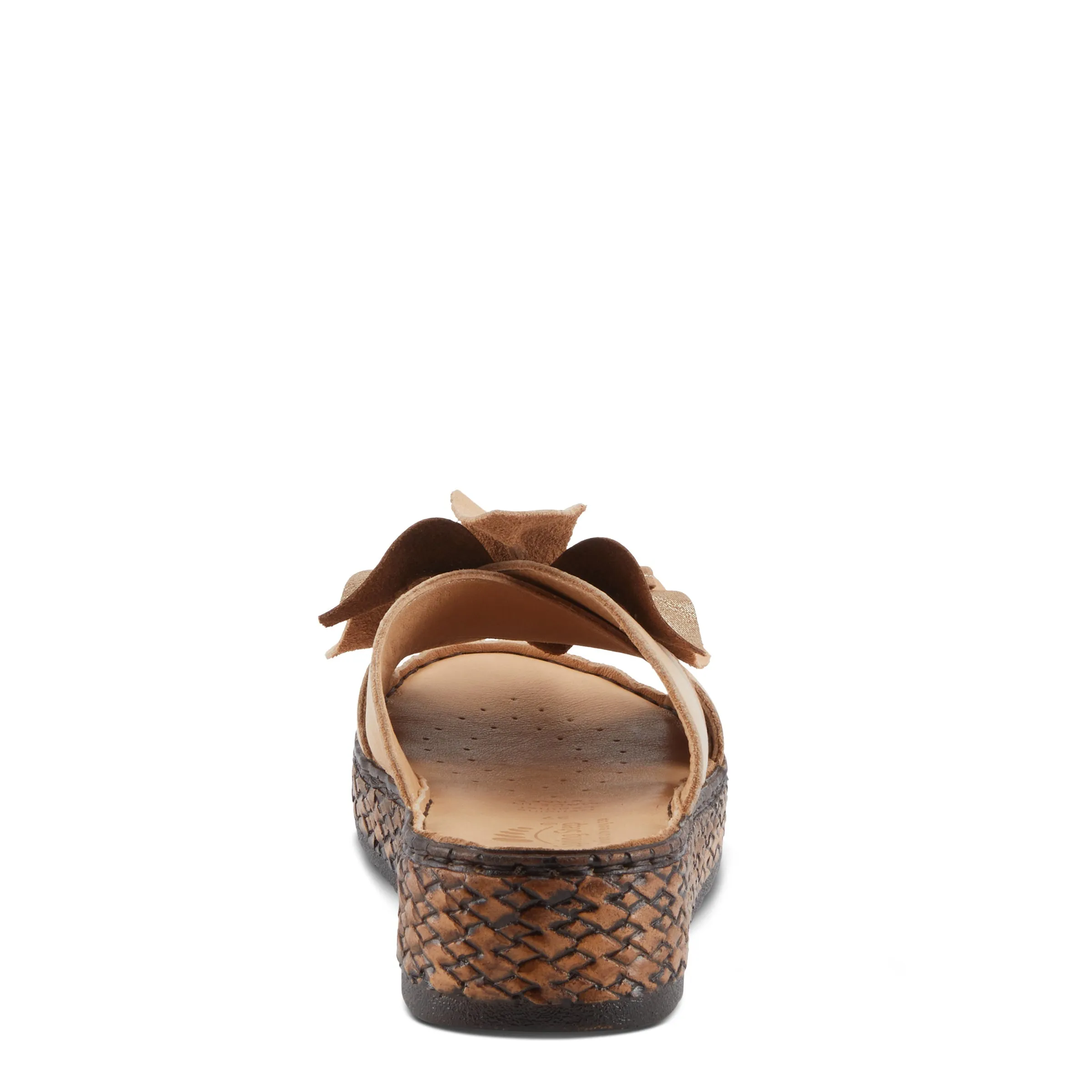 SPRING STEP HILARY-GLAM SANDALS