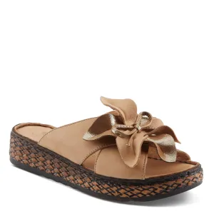 SPRING STEP HILARY-GLAM SANDALS