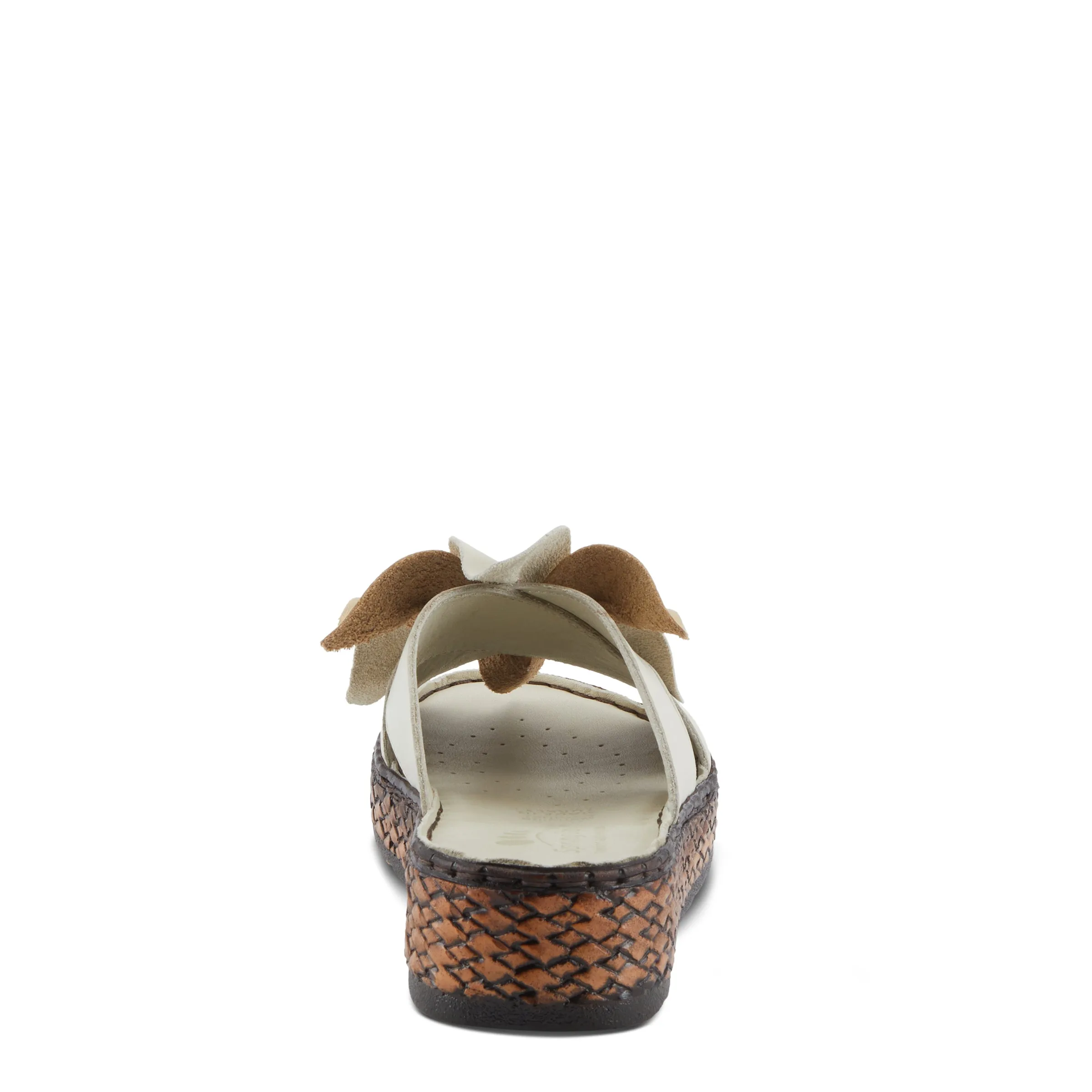 SPRING STEP HILARY-GLAM SANDALS